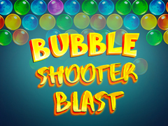 Oyun Bubble Shooter Blast