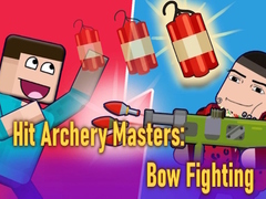 Oyun Hit Archery Masters: Bow Fighting