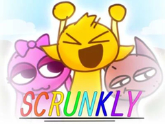 Oyun Scrunkly Revamped