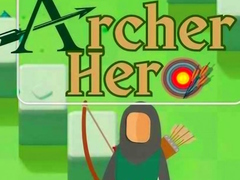 Oyun Archer Hero