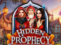 Oyun Hidden Prophecy