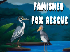 Oyun Famished Fox Rescue