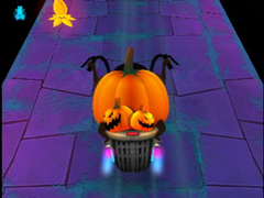 Oyun Halloween Night Ride