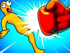 Oyun Box Playground Punch It