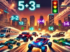 Oyun Mathematics Racing