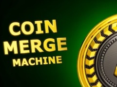 Oyun Coin Merge Machine