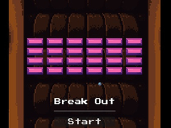 Oyun Break Out