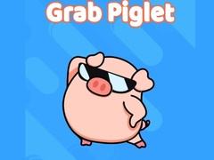 Oyun Grab Piglet