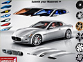 Oyun Pimp My Maserati
