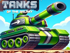 Oyun Tanks of The Galaxy