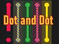 Oyun Dot and Dot