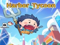 Oyun harbor tycoon