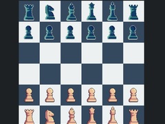 Oyun Mini Chess