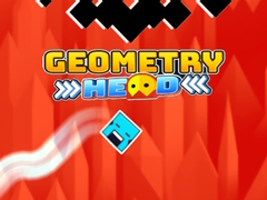 Oyun Geometry Head