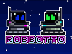 Oyun Robbotto