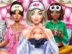 Oyun BFFs Luxury Loungewear