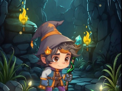 Oyun Mystical Quest