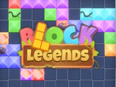 Oyun Block LEGENDS