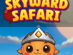 Oyun Skyward Safari