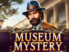 Oyun Museum Mystery
