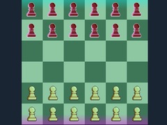 Oyun Pawn Chess