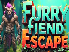 Oyun Furry Fiend Escape