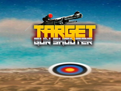 Oyun Target Gun Shooting Adventure