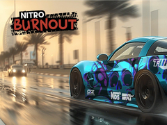 Oyun Nitro Burnout