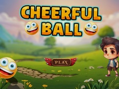 Oyun Cheerful Ball