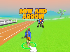 Oyun Bow And Arrow