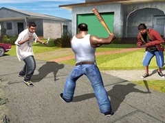 Oyun GTA: Grand Vegas Crime