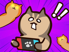 Oyun Stealth Master Sneak Cat