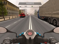 Oyun Traffic Rider