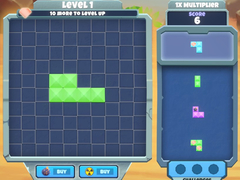 Oyun Block Legends