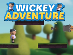 Oyun Wickey Adventure