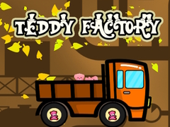 Oyun Teddy Factory