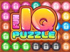 Oyun Fun IQ Puzzle