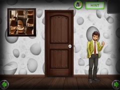 Oyun Amgel Easy Room Escape 262