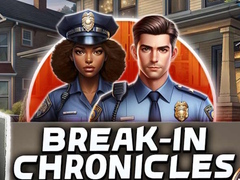 Oyun Break-In Chronicles