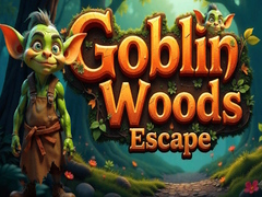 Oyun Goblin Woods Escape 