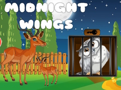 Oyun Midnight Wings