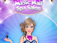 Oyun Magic Nail Spa Salon