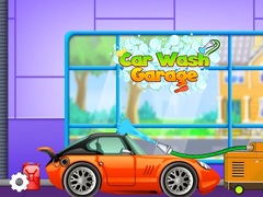 Oyun Car Wash Garage