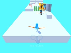 Oyun Infinite Slice