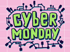 Oyun Cyber Monday
