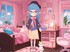Oyun Dress Princess