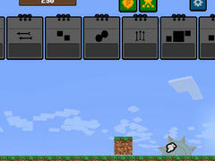 Oyun Crusher Block