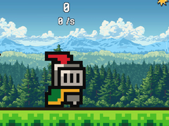 Oyun Knight Clicker