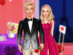 Oyun Valentine's Day Proposal