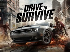 Oyun Drive To Survive